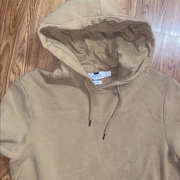 Topman Hoodie sz XS - Picture 3 of 6